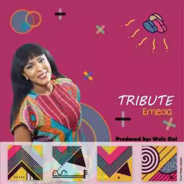 Ernieola - Tribute
